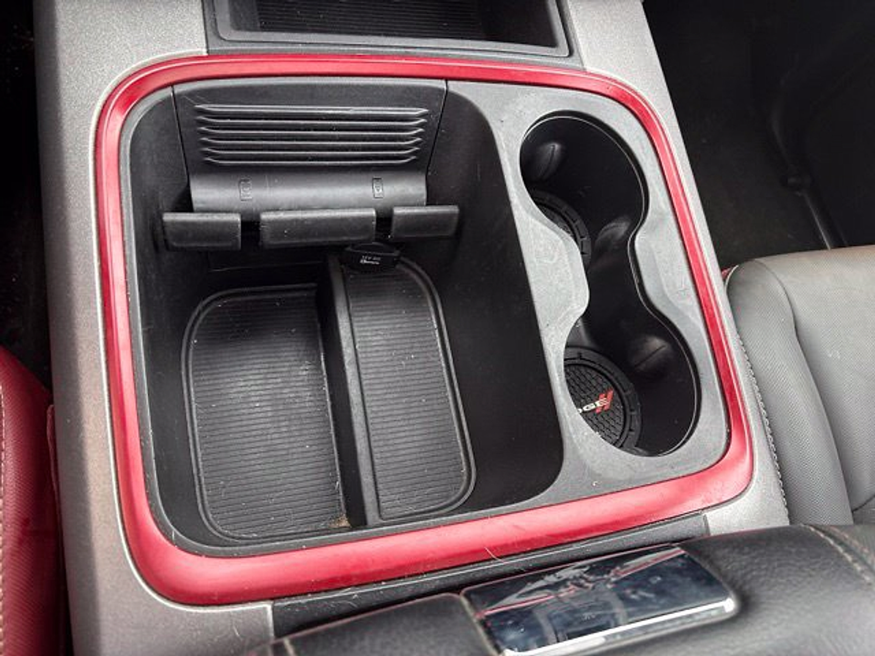 Used 2016 RAM 1500 Rebel w/ Mopar 10 Package AWD/4WD image 24