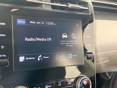 Used 2023 Hyundai Tucson SEL image 14