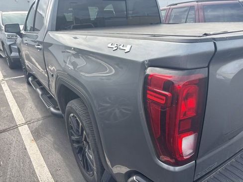 Used 2020 GMC Sierra 1500 Elevation AWD/4WD image 5