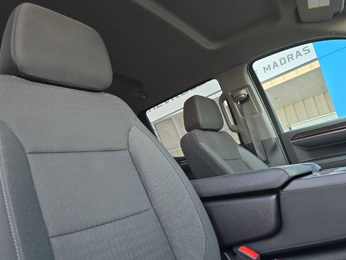 Used 2023 GMC Sierra 1500 Elevation image 18