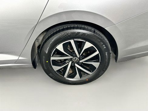 Used 2025 Volkswagen Jetta S FWD image 11