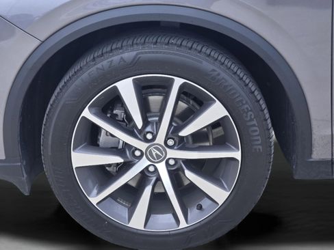 Certified 2026 Acura MDX FWD w/ Technology Package image 30