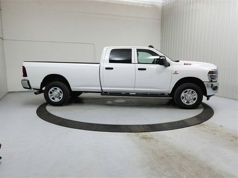 New 2026 RAM 3500 Tradesman image 8