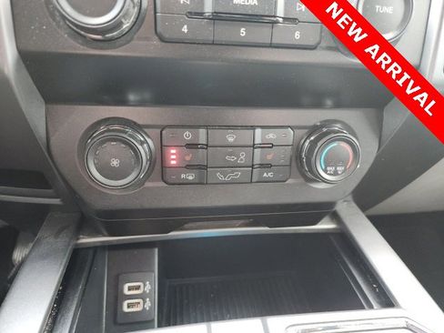 Used 2020 Ford F150 XLT w/ Equipment Group 302A Luxury image 18