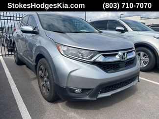Used 2018 Honda CR-V EX video 1
