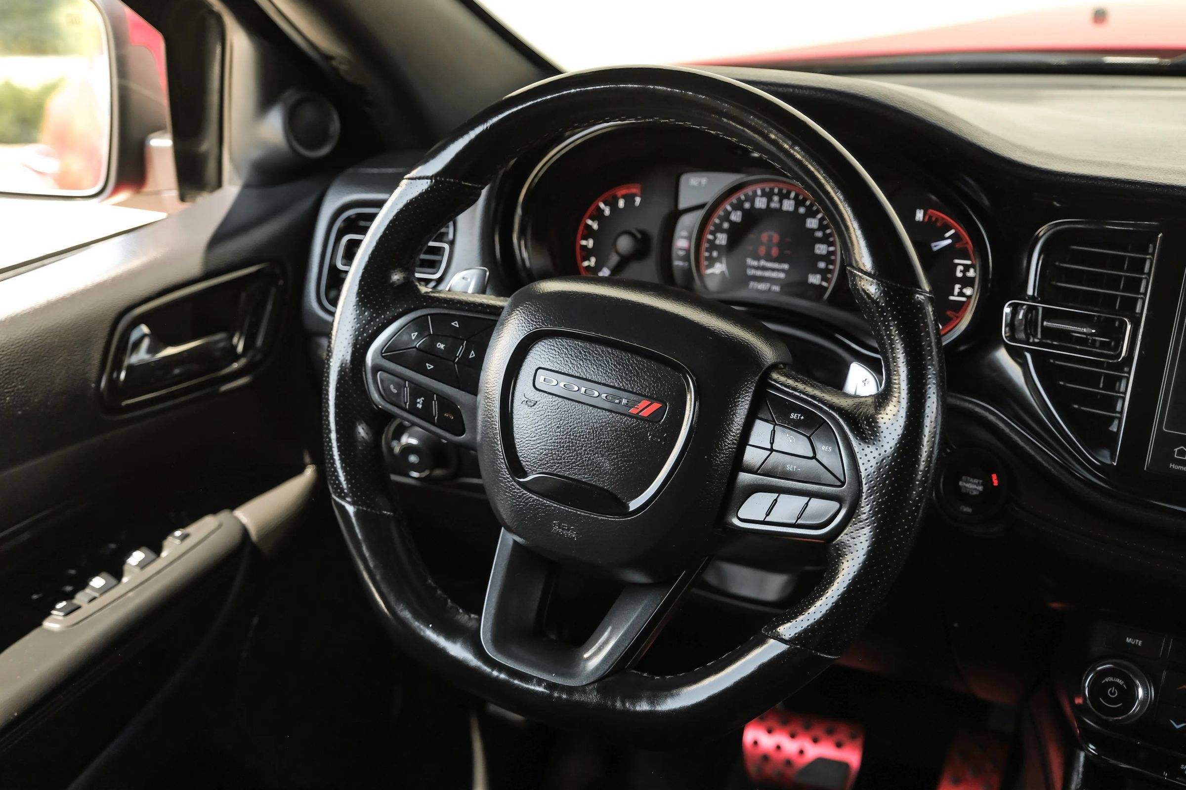 Used 2021 Dodge Durango R/T AWD/4WD image 23