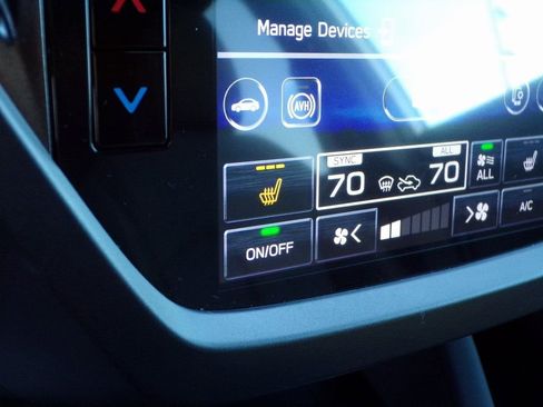 Certified 2025 Subaru Forester Premium image 21