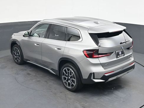 Used 2026 BMW X1 xDrive28i w/ Technology Package AWD/4WD image 22