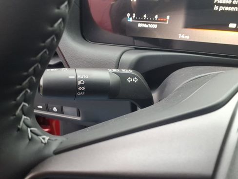 New 2026 Nissan Sentra SV image 19