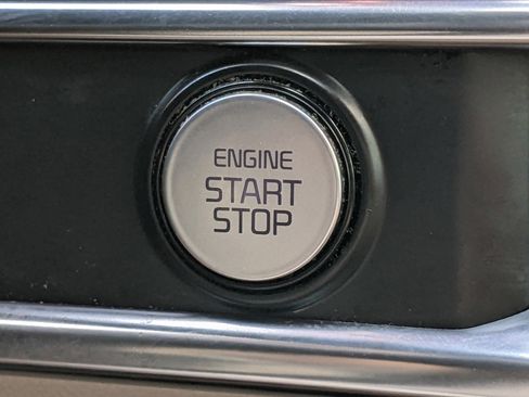 Used 2021 Kia K5 EX image 25