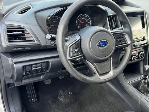 Used 2023 Subaru Crosstrek 2.0i image 15
