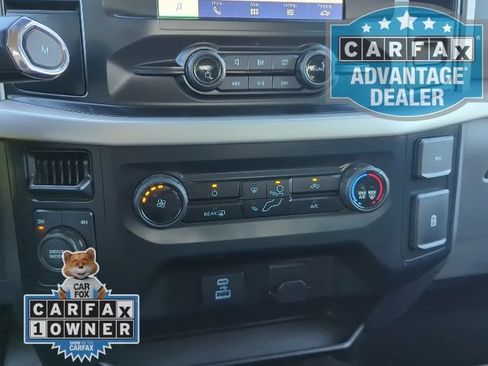 Used 2023 Ford F150 XLT AWD/4WD image 9