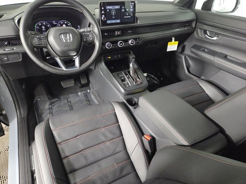 New 2026 Honda CR-V Sport-L image 19