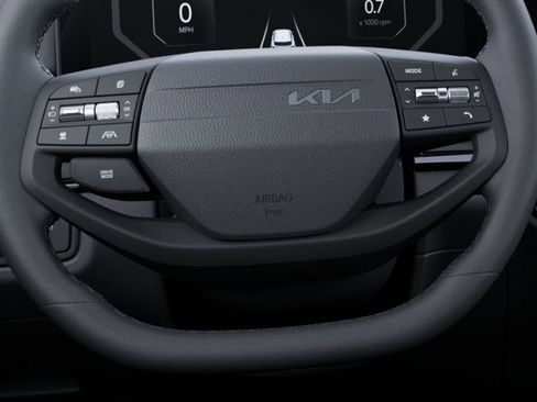 New 2026 Kia Sportage SX image 22