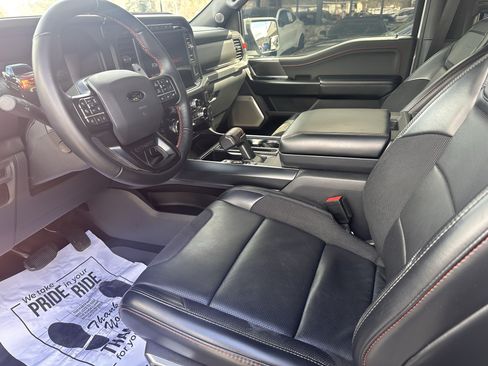 Certified 2024 Ford F150 Raptor AWD/4WD image 11