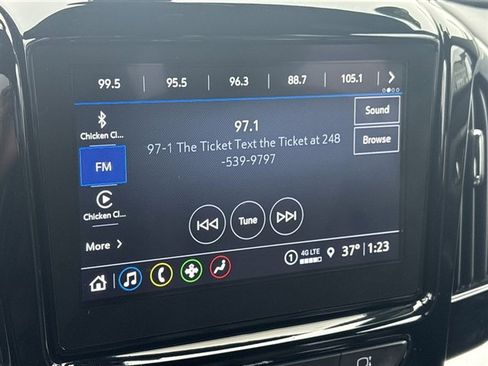 Certified 2023 Chevrolet Traverse LT w/ Midnight/Sport Edition image 13