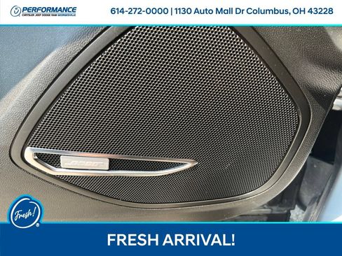 Used 2024 Buick Envision Preferred AWD/4WD image 25