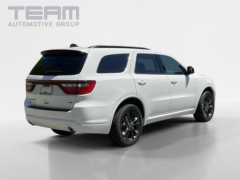New 2026 Dodge Durango GT w/ Blacktop Package image 7