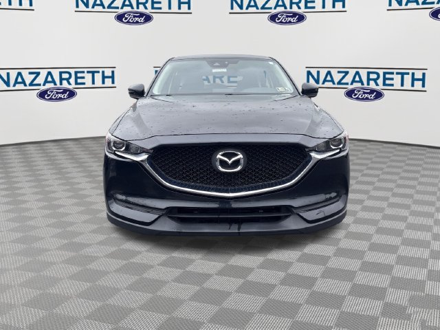 Used 2018 MAZDA CX-5 Sport AWD/4WD image 2