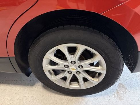 Used 2020 Chevrolet Equinox LT image 8