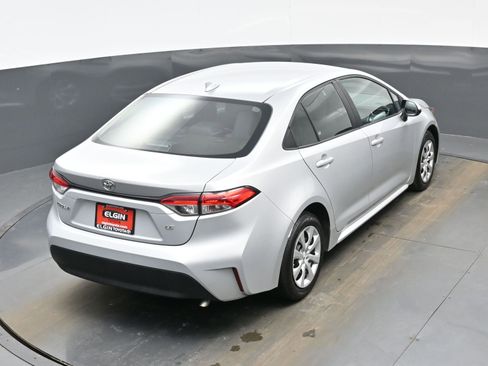 Used 2024 Toyota Corolla LE image 38