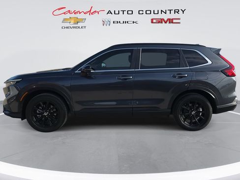 Used 2024 Honda CR-V Sport image 8