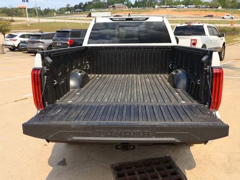 Used 2024 Toyota Tundra SR w/ SR Tow Package image 30