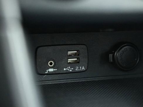 Used 2022 Subaru Crosstrek 2.0i Premium w/ Popular Package #4A image 37