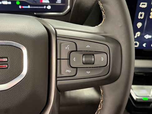 Used 2025 GMC Sierra 2500 AT4 w/ AT4 Premium Plus Package image 22