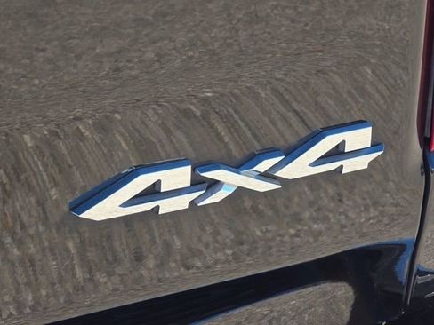 Used 2021 RAM 1500 Limited AWD/4WD image 26