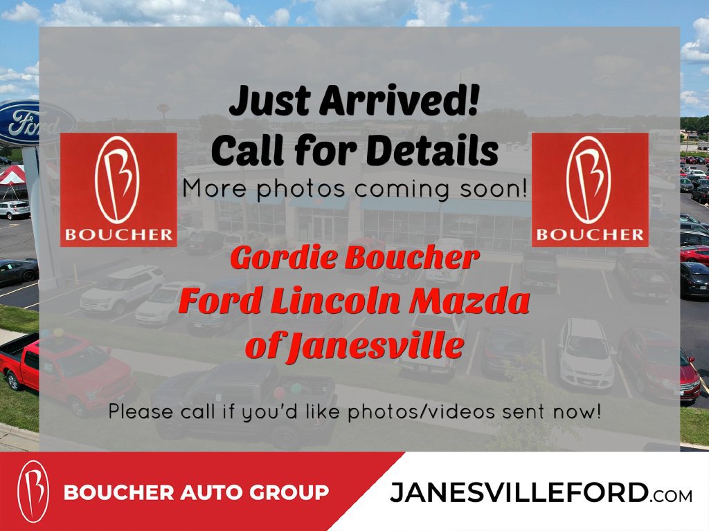 Used 2017 Buick Enclave Leather AWD/4WD image 1