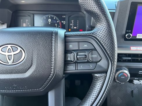 New 2025 Toyota Tacoma SR5 image 20