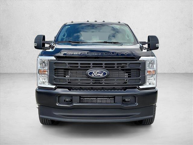 New 2027 Ford F350 XL AWD/4WD image 15