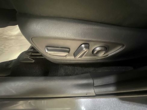 Used 2025 Toyota RAV4 XLE image 13