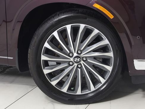 Used 2023 Hyundai Palisade Calligraphy AWD/4WD image 19