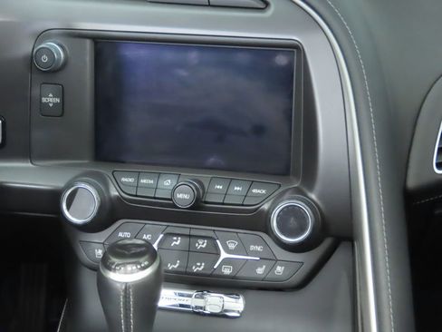 Used 2019 Chevrolet Corvette Grand Sport image 22