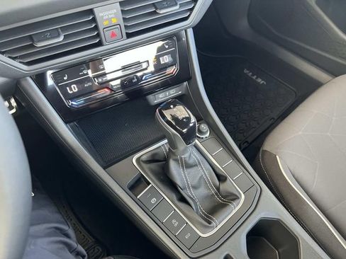 New 2025 Volkswagen Jetta Sport image 20
