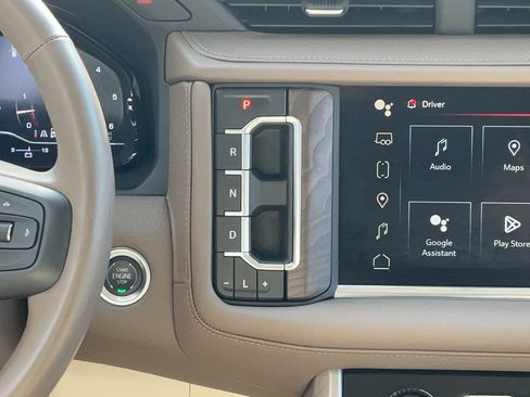 Used 2024 GMC Yukon Denali w/ Max Trailering Package AWD/4WD image 23