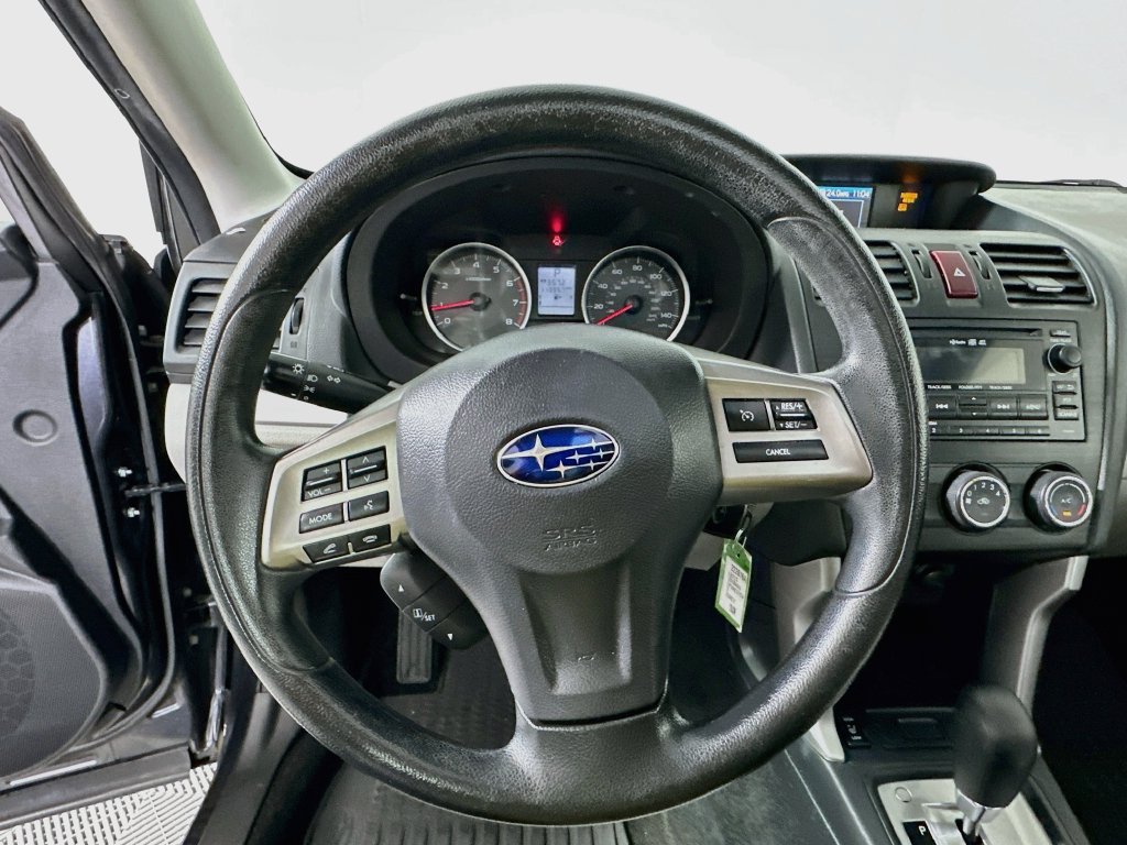 Used 2015 Subaru Forester 2.5i Premium w/ All-Weather Package AWD/4WD image 18