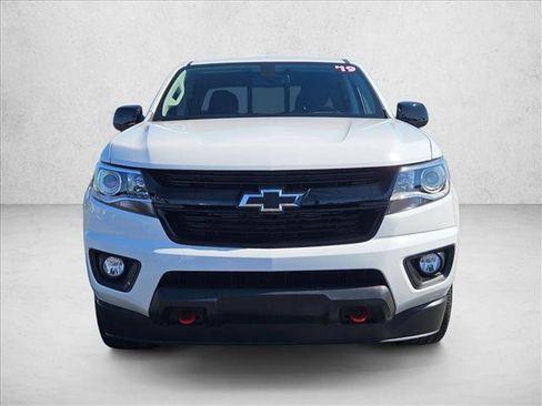 Used 2019 Chevrolet Colorado LT w/ Redline Special Edition image 2