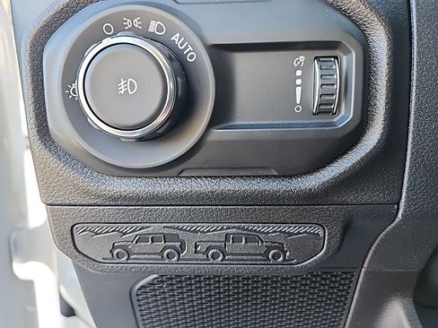 New 2026 Jeep Wrangler Sport S image 23