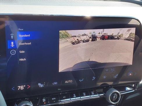 New 2024 Chevrolet Blazer EV LT image 10