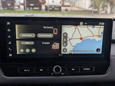 New 2026 Mitsubishi Outlander Trail Edition image 19