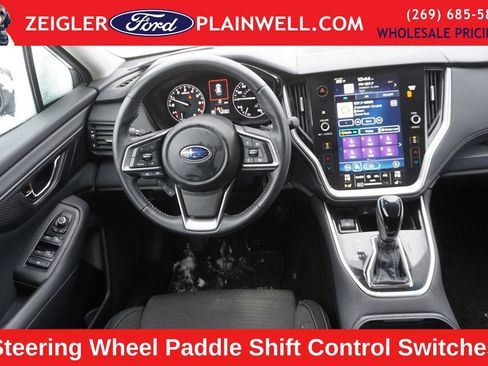 Used 2022 Subaru Outback Premium image 13