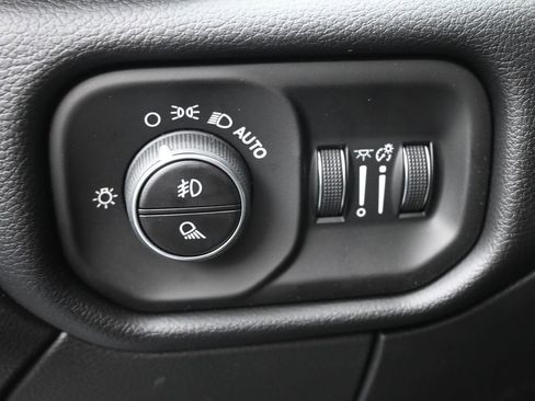 New 2026 RAM 2500 Laramie w/ Night Edition image 21