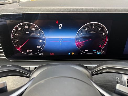 New 2026 Mercedes-Benz GLE 350 4MATIC image 10