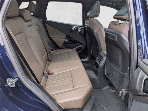 Certified 2026 BMW X3 xDrive30 AWD/4WD image 20