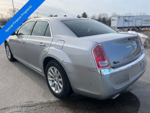 Used 2014 Chrysler 300 Touring w/ Quick Order Package 22F image 4
