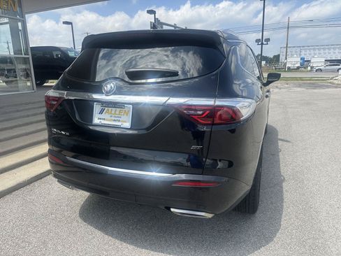Used 2023 Buick Enclave Essence w/ Experience Buick Package AWD/4WD image 13