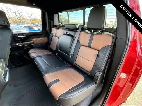 Used 2022 Chevrolet Silverado 3500 High Country w/ Z71 Off-Road Package image 22